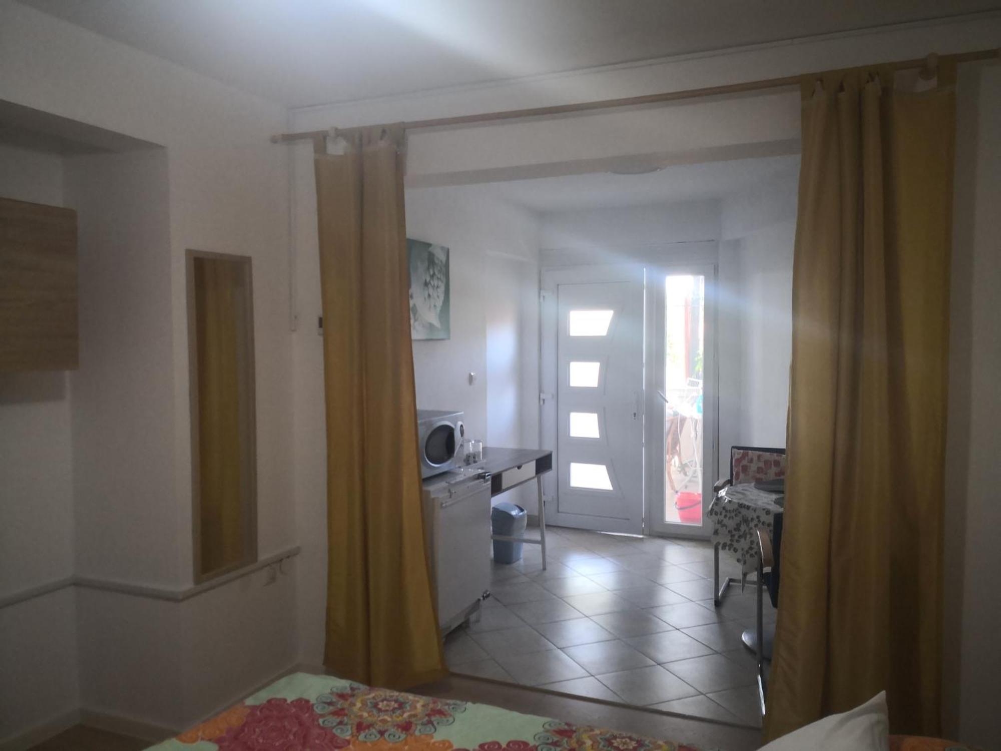 Judith Apartment Tisno Esterno foto