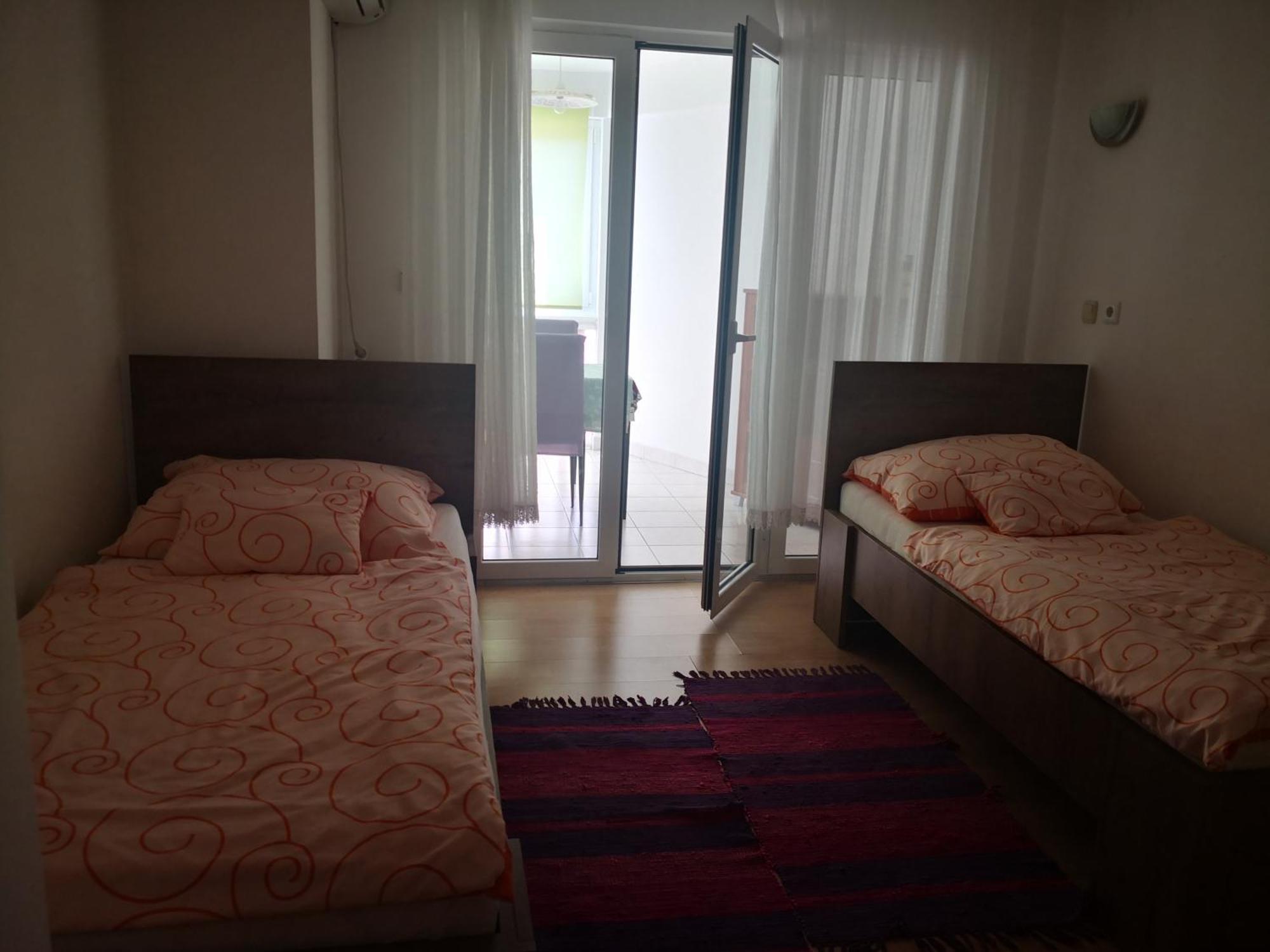 Judith Apartment Tisno Esterno foto
