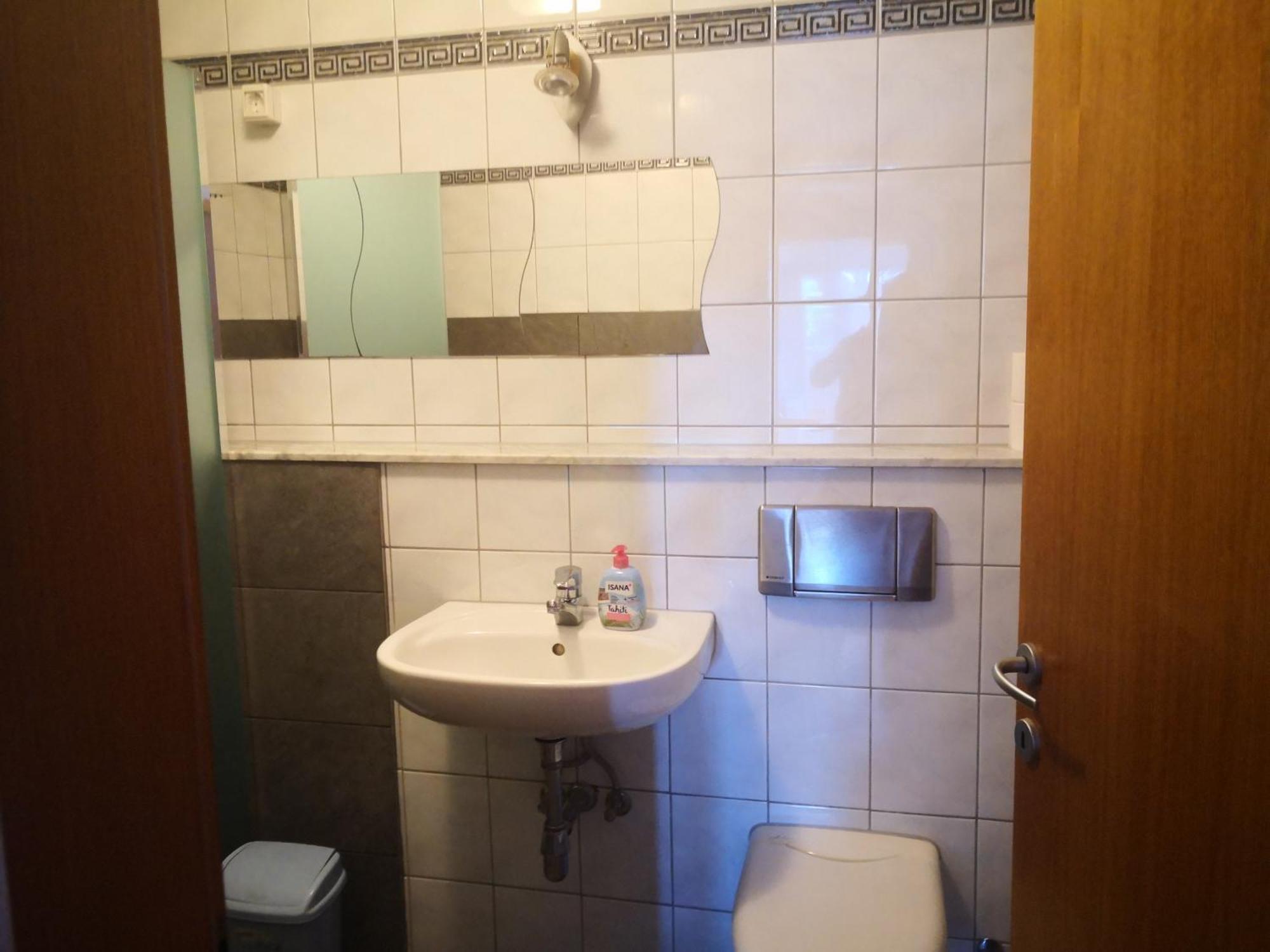 Judith Apartment Tisno Esterno foto