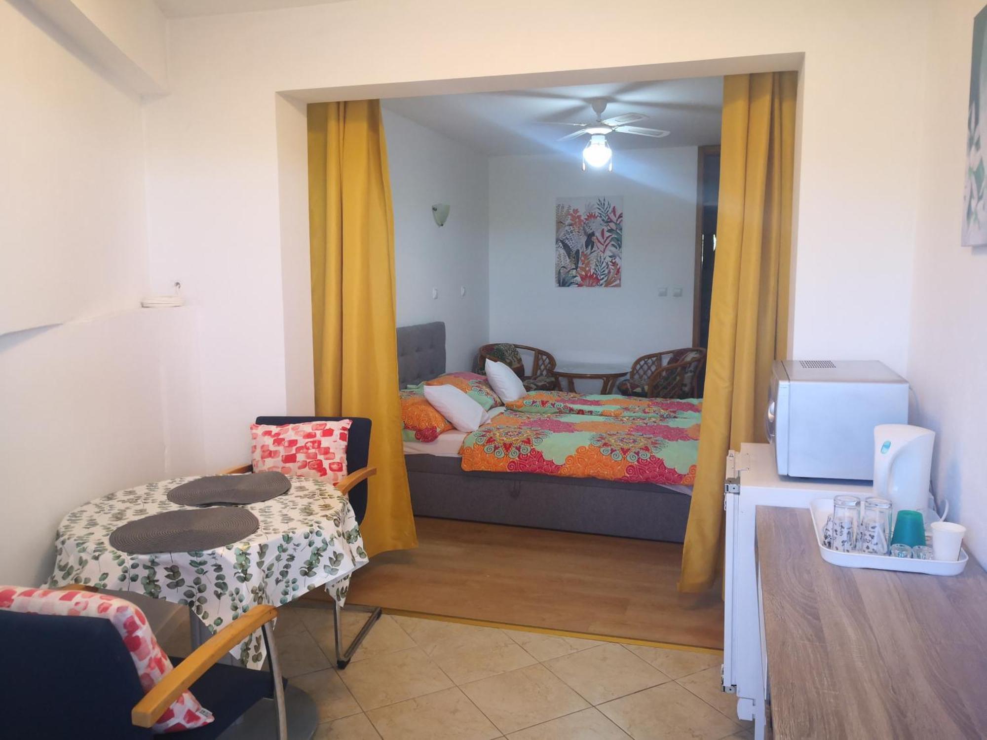 Judith Apartment Tisno Esterno foto
