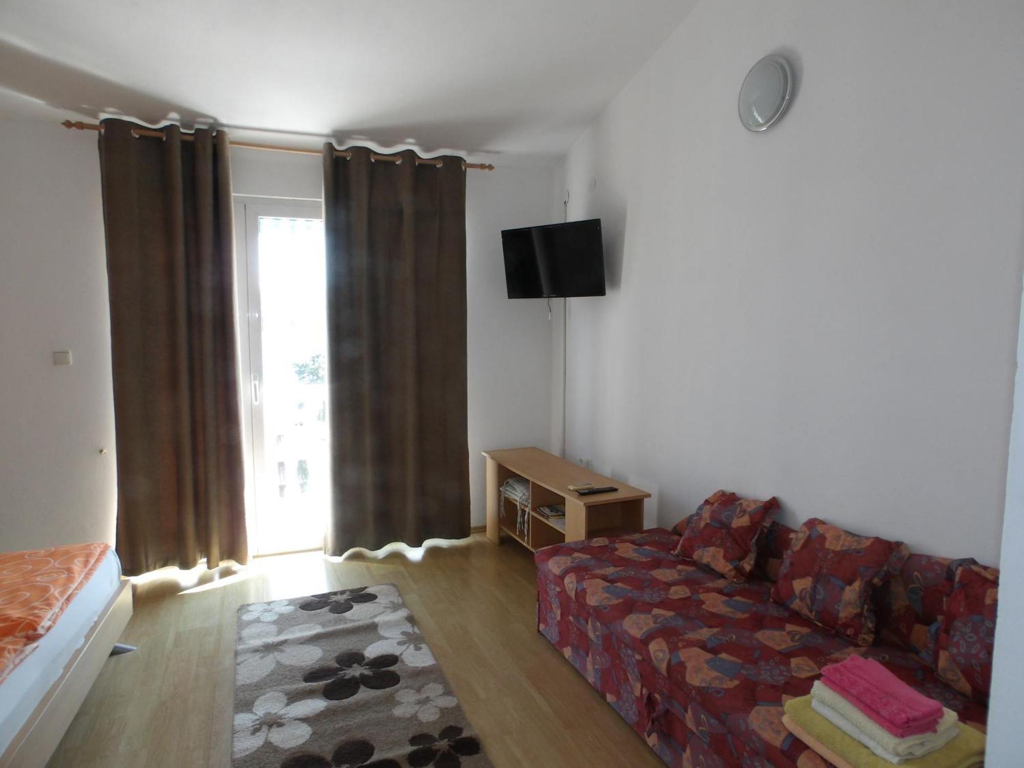 Judith Apartment Tisno Esterno foto